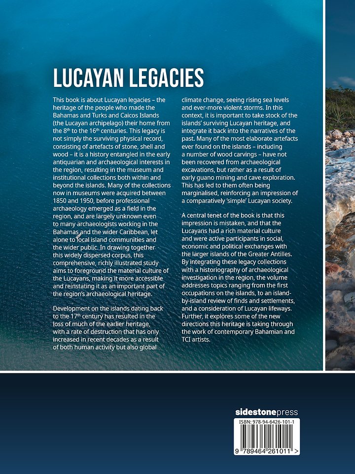 Lucayan Legacies