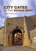 City Gates in the Roman West