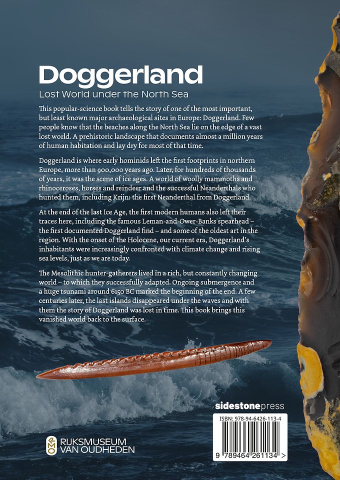 Doggerland