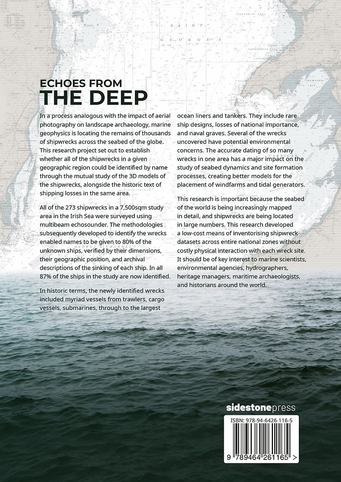 Echoes from the Deep