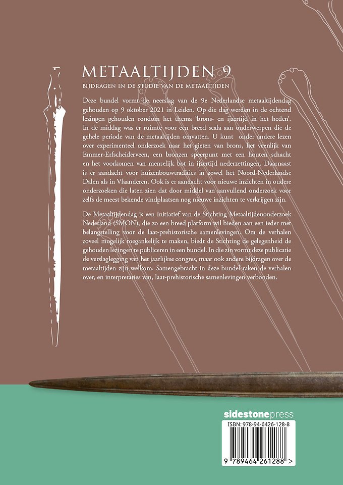 Metaaltijden 9