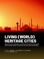 Living (World) Heritage Cities