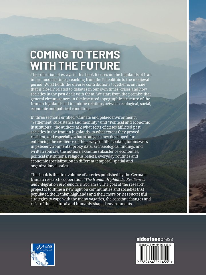 Coming to Terms with the Future