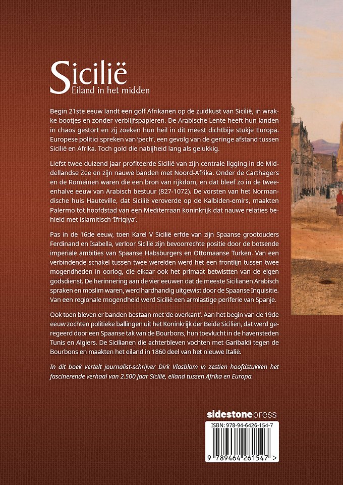 Sicilië