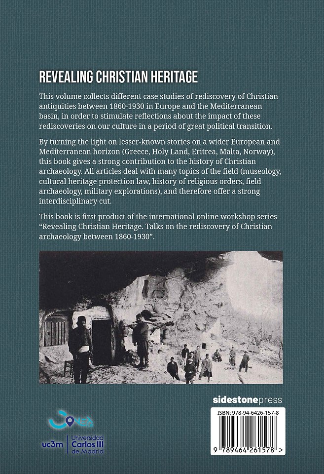 Revealing Christian Heritage