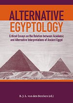 Alternative Egyptology