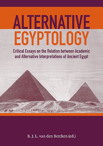 Alternative Egyptology