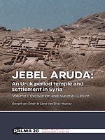 Jebel Aruda: An Uruk period temple and settlement in Syria