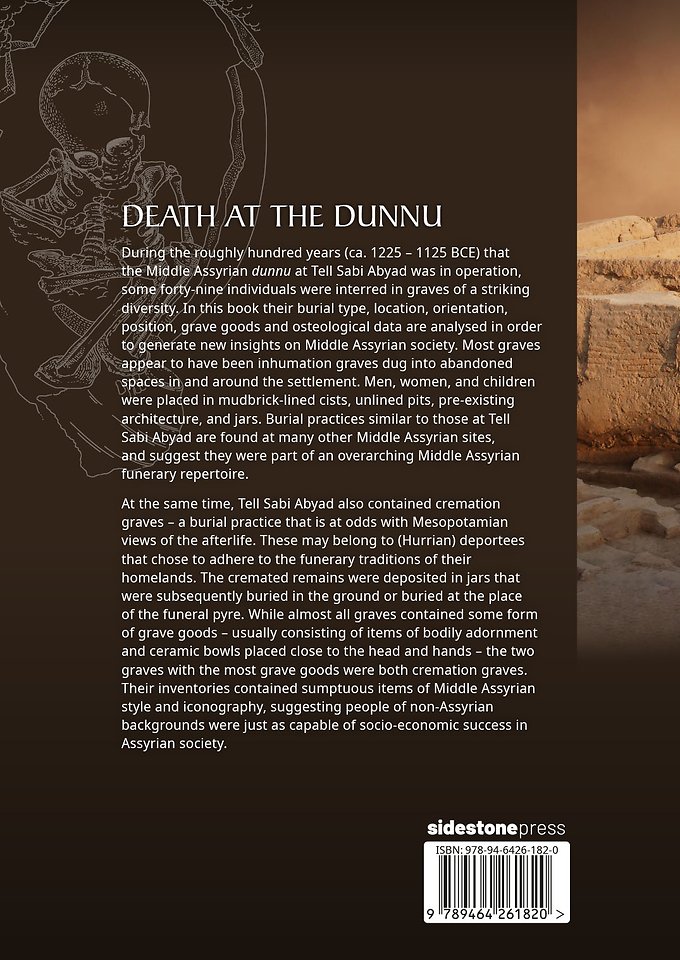 Death at the Dunnu