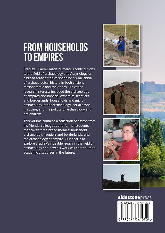 From Households to Empires