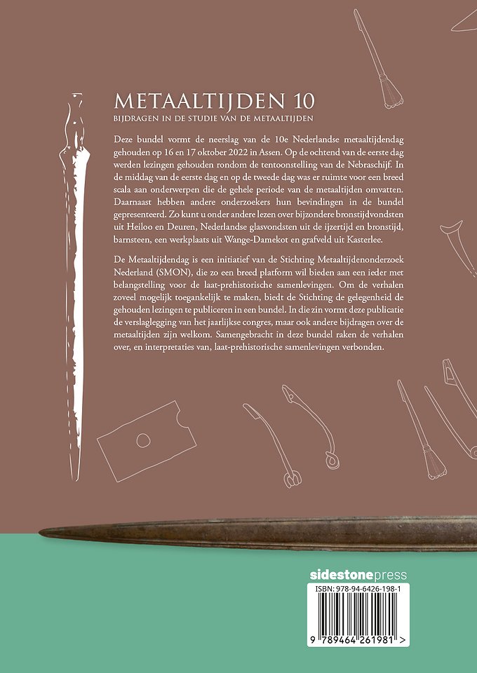 Metaaltijden 10