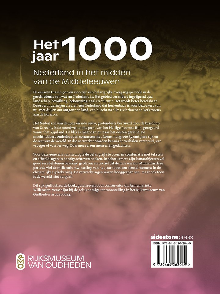 Het jaar 1000