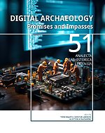 Digital Archaeology
