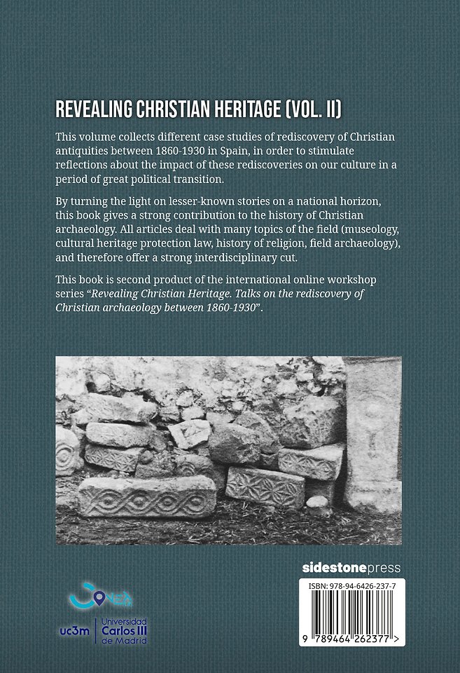 Revealing Christian Heritage