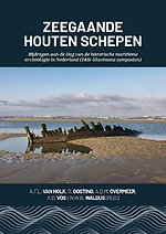 Zeegaande houten schepen