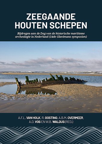 Zeegaande houten schepen