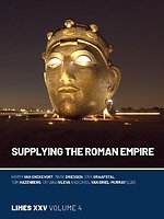 Supplying the Roman Empire