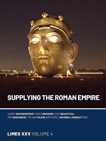 Supplying the Roman Empire