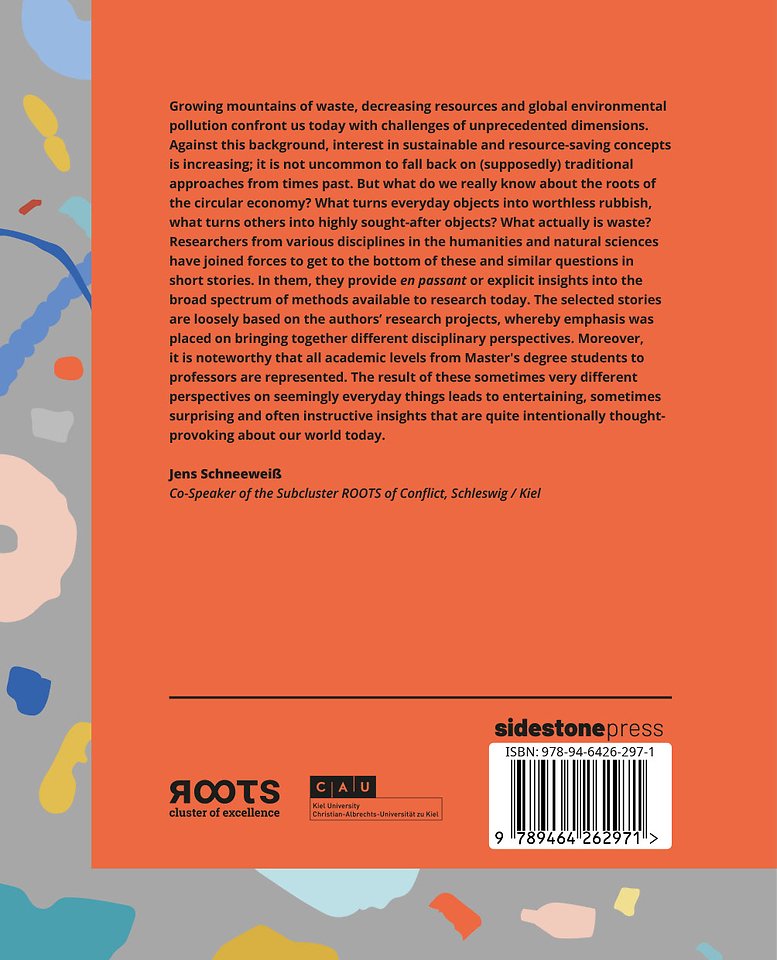 Stories of Waste and Value