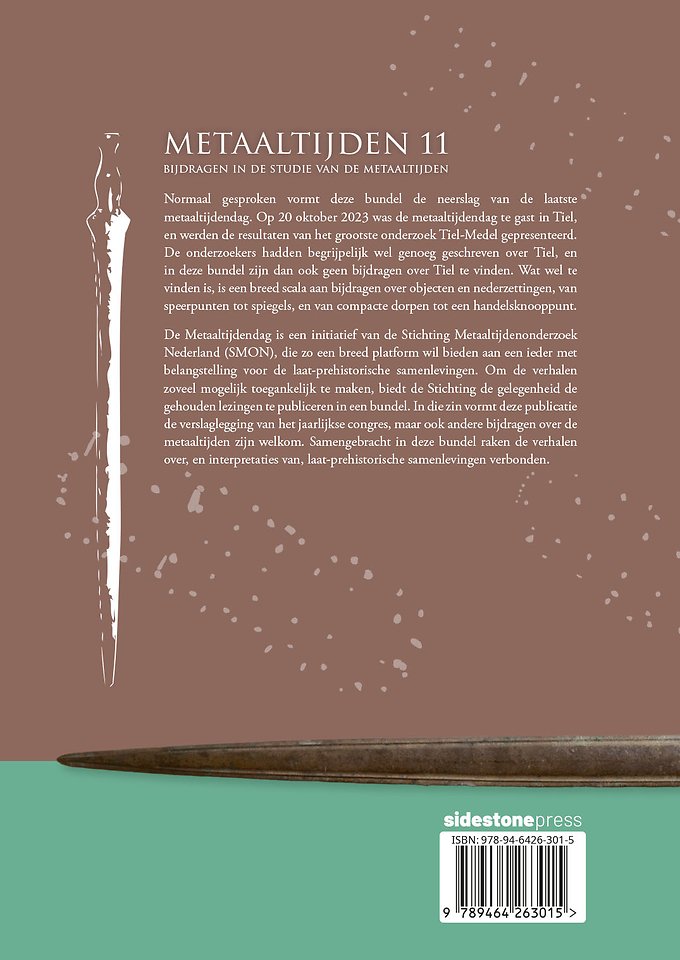 Metaaltijden 11