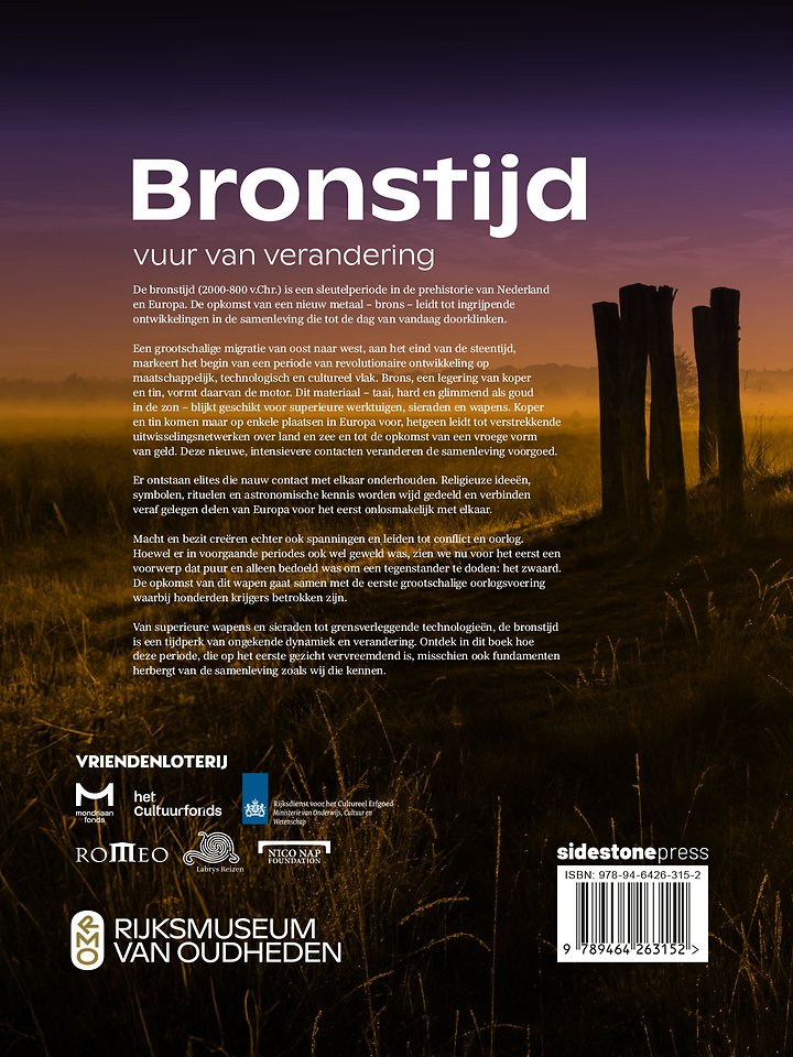 Bronstijd