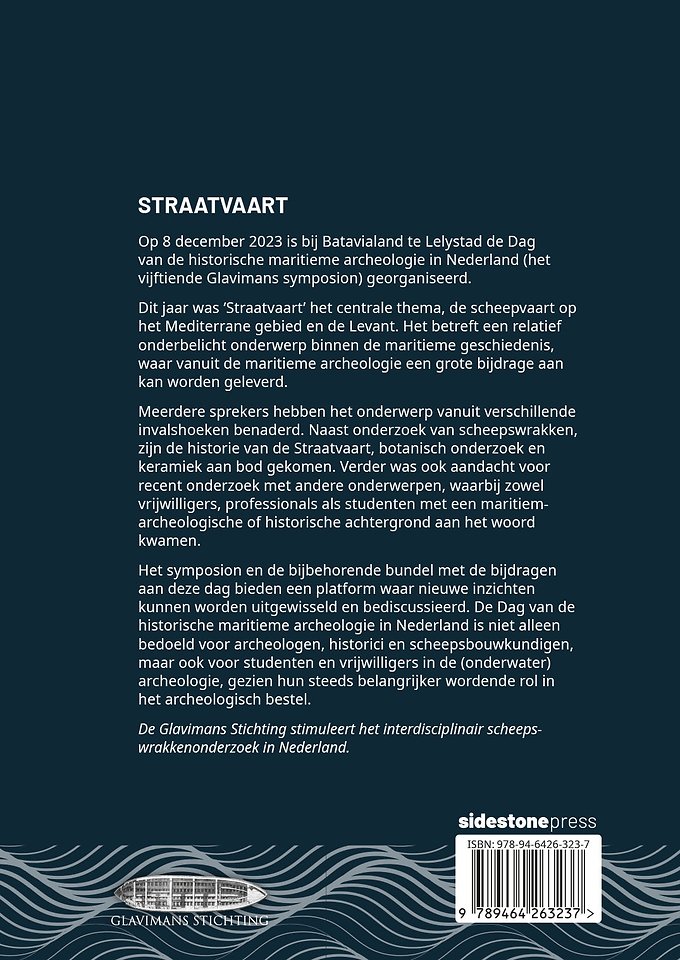 Straatvaart