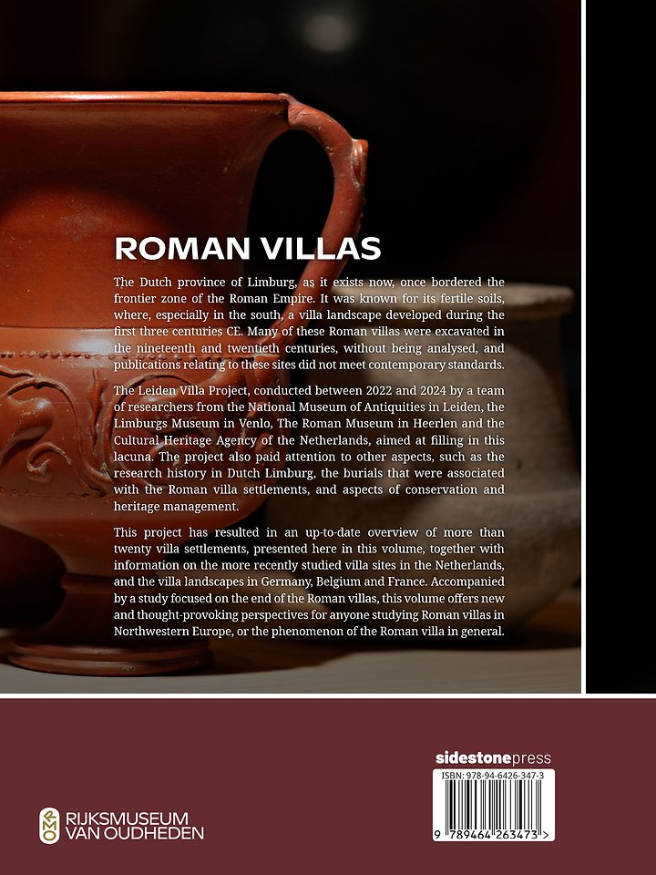 Roman villas