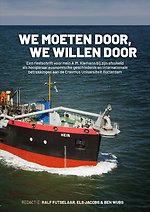 We moeten door, we willen door