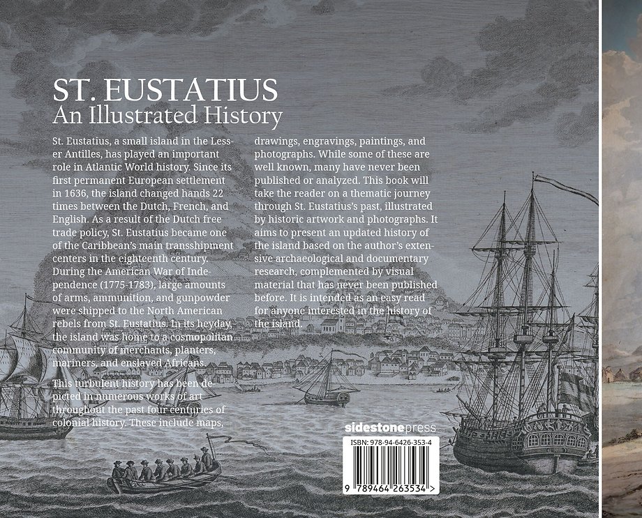 St. Eustatius