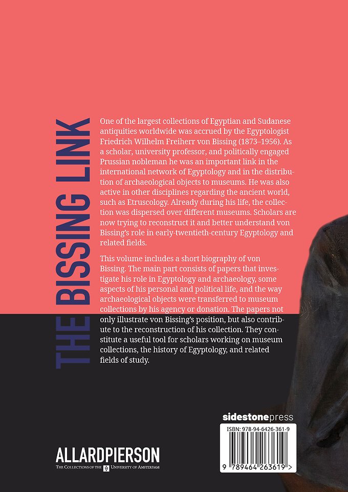 The Bissing Link