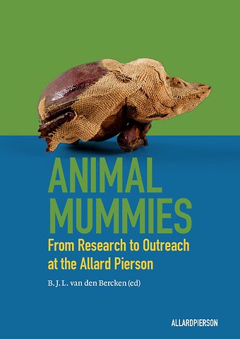 Animal Mummies