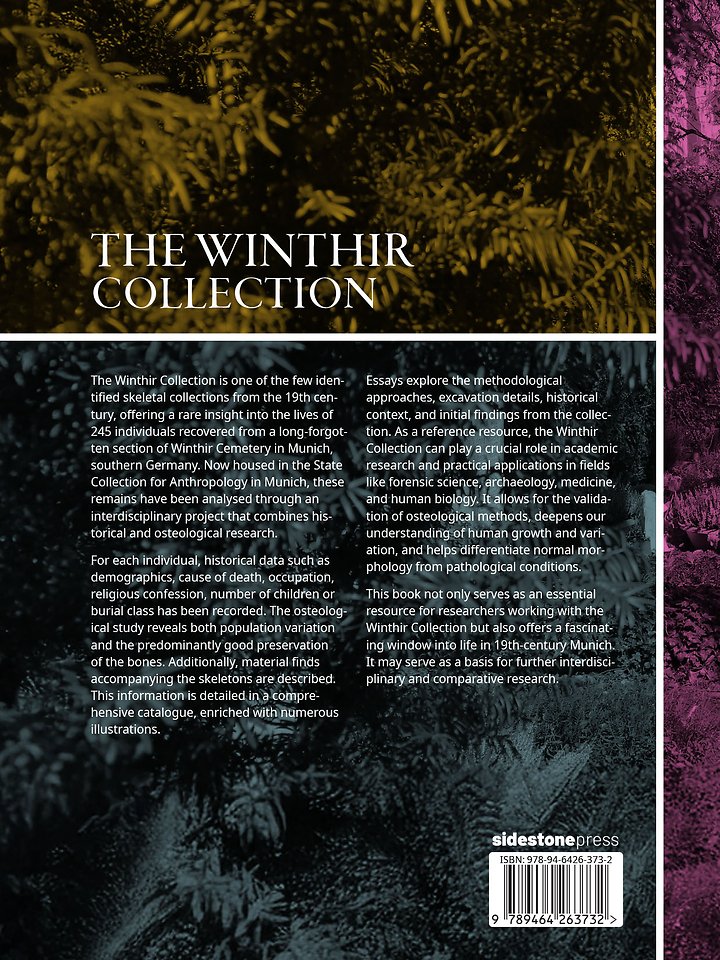 The Winthir Collection