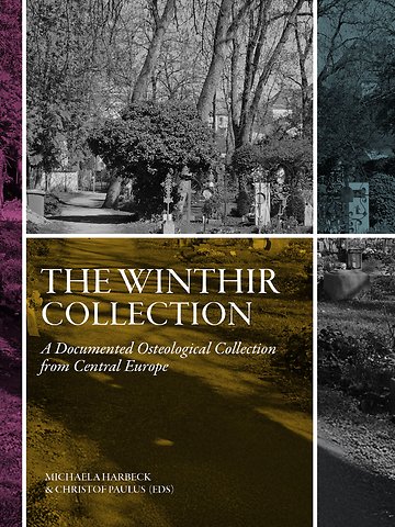 The Winthir Collection