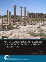 Nature and Human Nature in Ancient Greek Philosophy and Its Reception