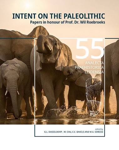 Intent on the Paleolithic