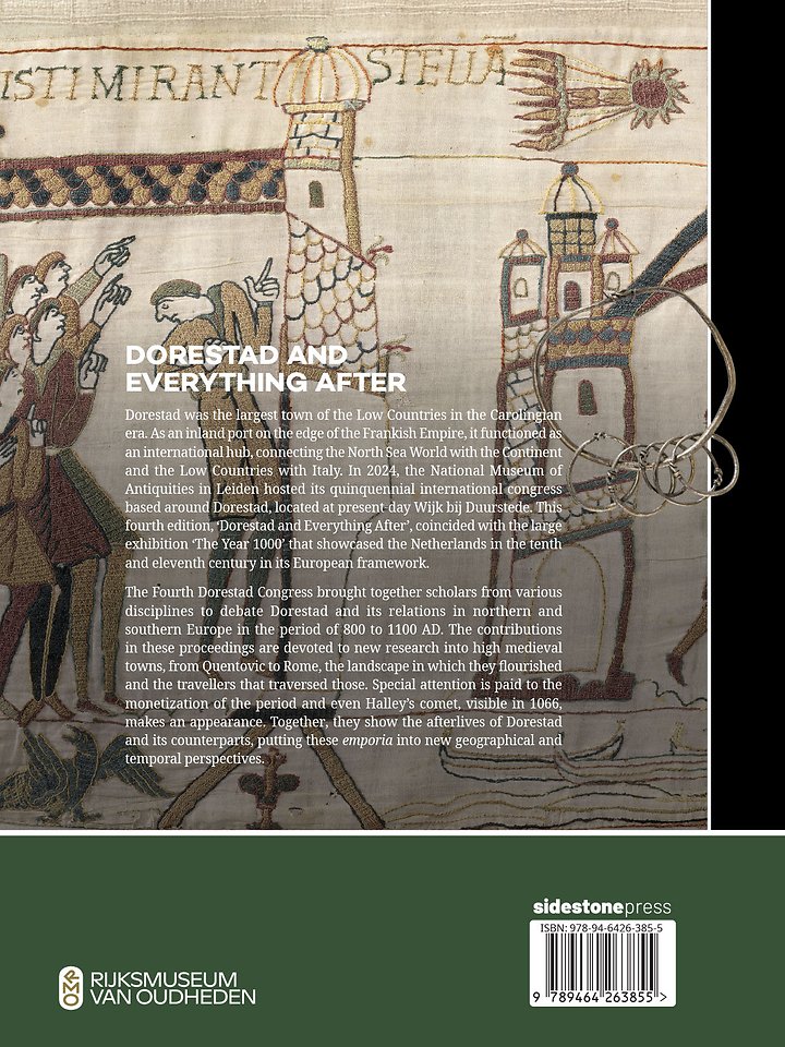 Dorestad and Everything After