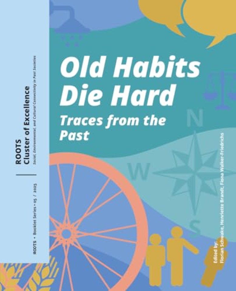 Old Habits Die Hard