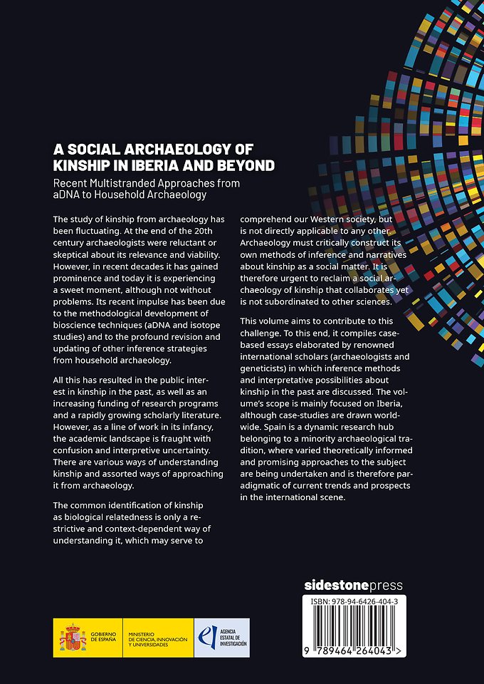 A Social Archaeology of Kinship in Iberia and Beyond