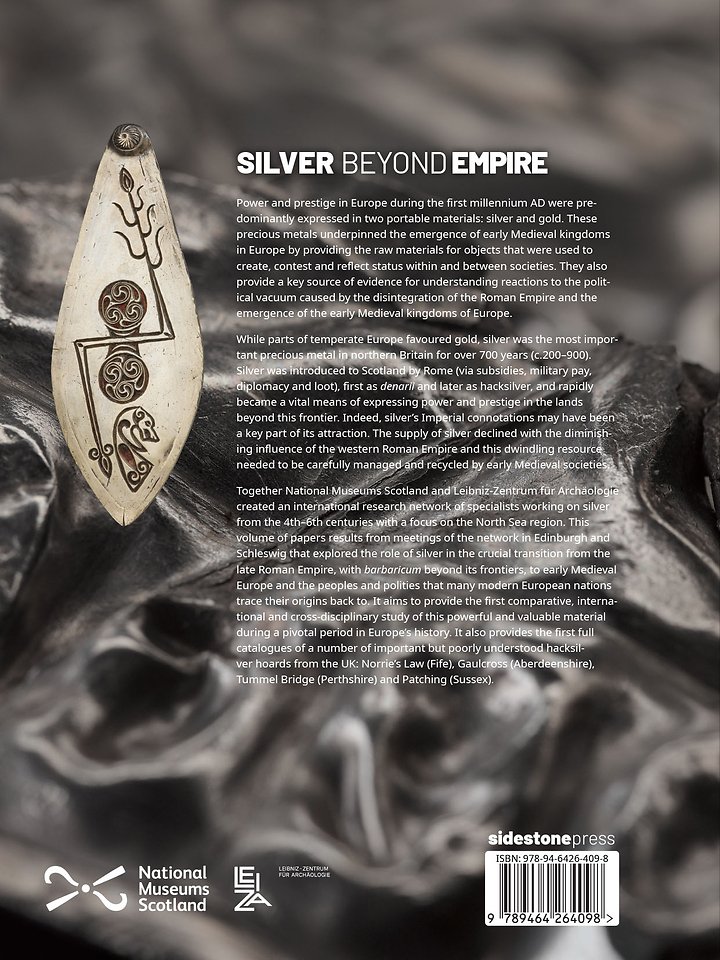 Silver beyond Empire