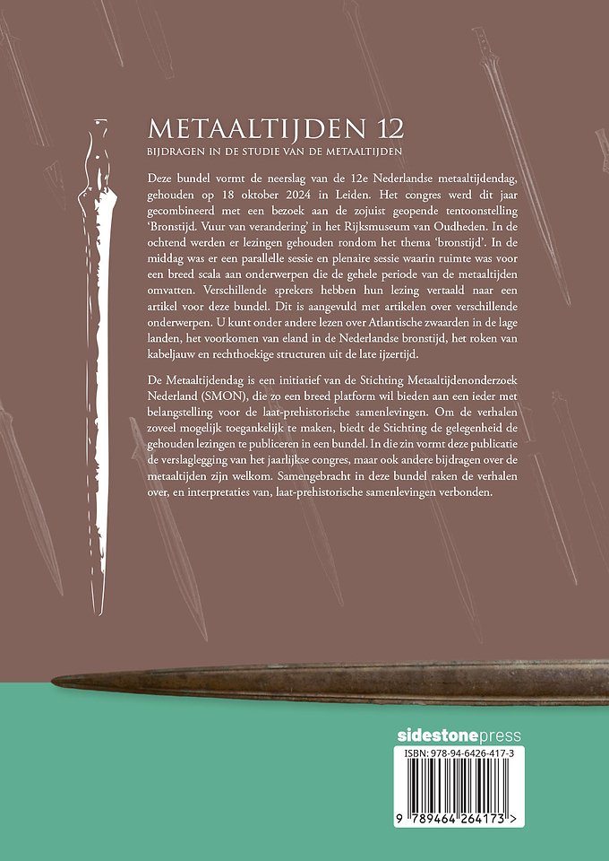 Metaaltijden 12