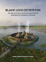Black Loch of Myrton