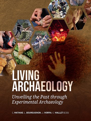 Living Archaeology