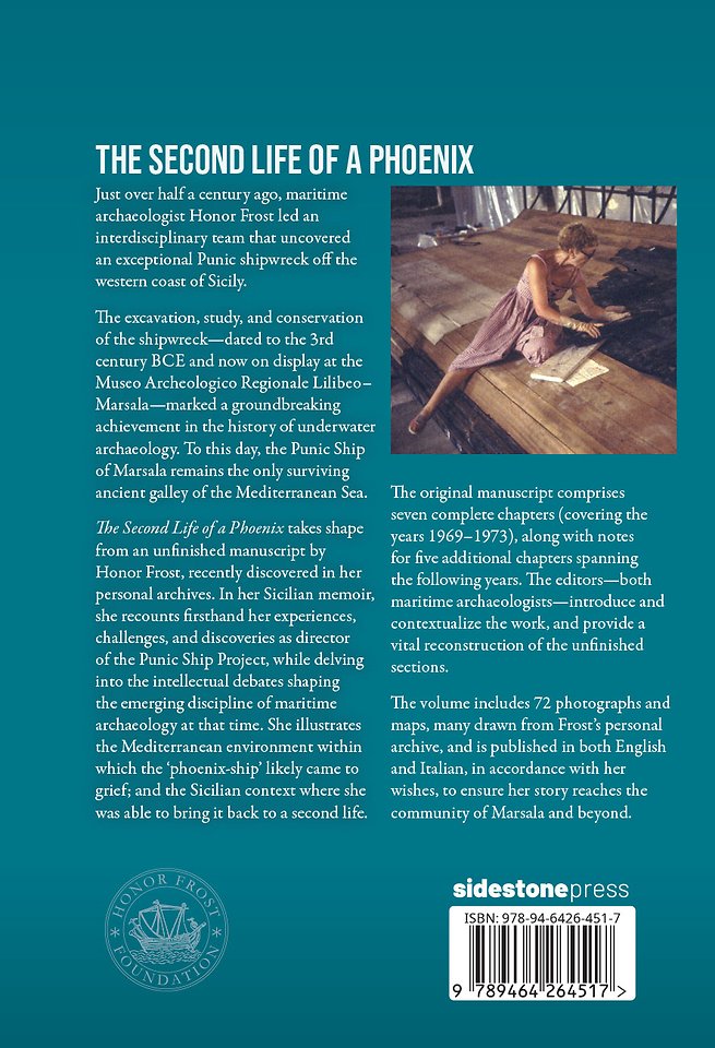 The Second Life of a Phoenix