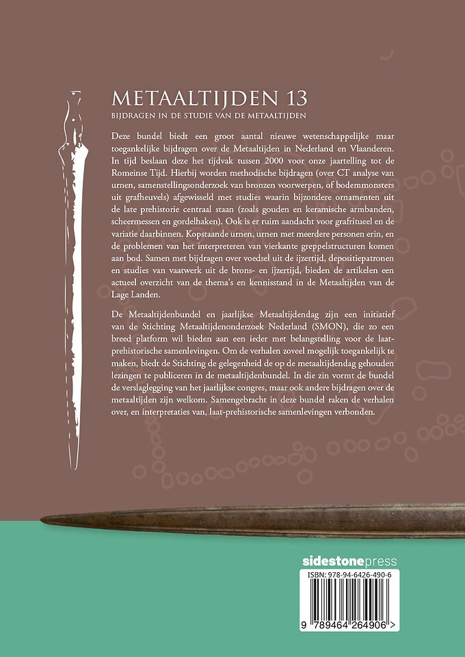 Metaaltijden 13