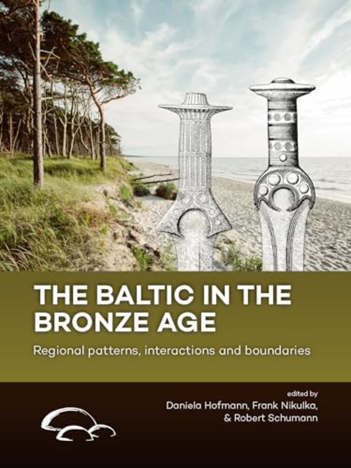 The Baltic in the Bronze Age