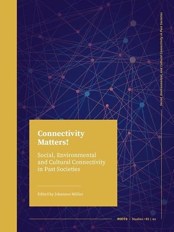 Connectivity Matters!