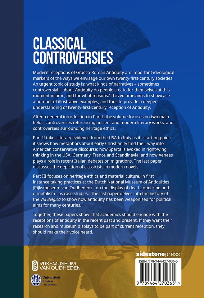 Classical Controversies