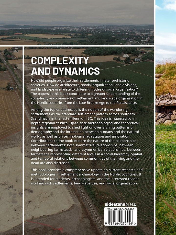 Complexity and dynamics