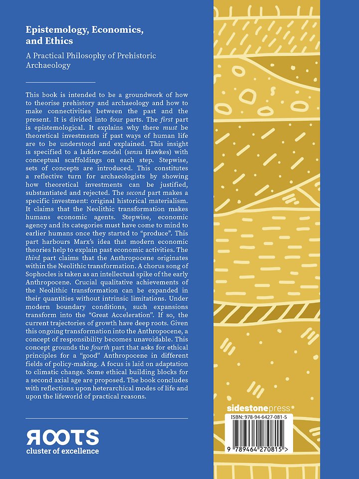 Epistemology, Economics, and Ethics