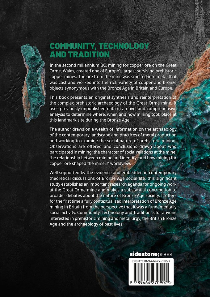 Community, Technology and Tradition